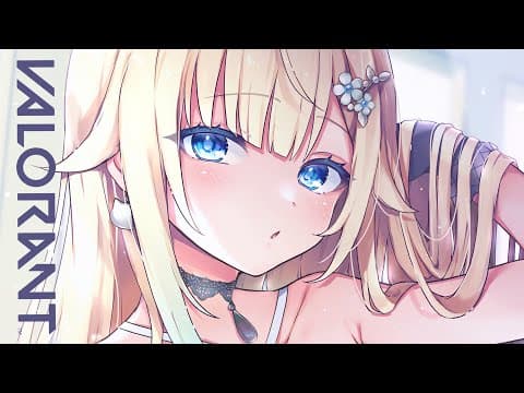 【VALORANT】ふるぱだよ～！ w/ゆいぴ,そらるさん,すももさん,天月さん【ぶいすぽっ！/ 藍沢エマ】