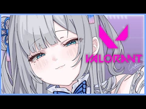 【VALORANT】ばろらんとタイムだよ ｗ/ぶいすぽめん【ぶいすぽっ！/花芽すみれ】